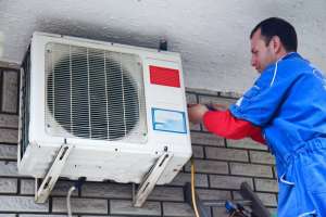 HVAC Companies Near Nakina, NC Available Now